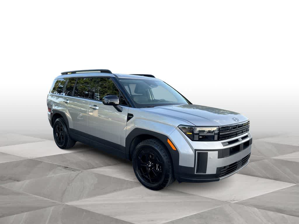 Thumbnail: 2024 Hyundai Santa Fe - 2