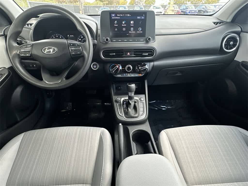 Thumbnail: 2023 Hyundai Kona - 25