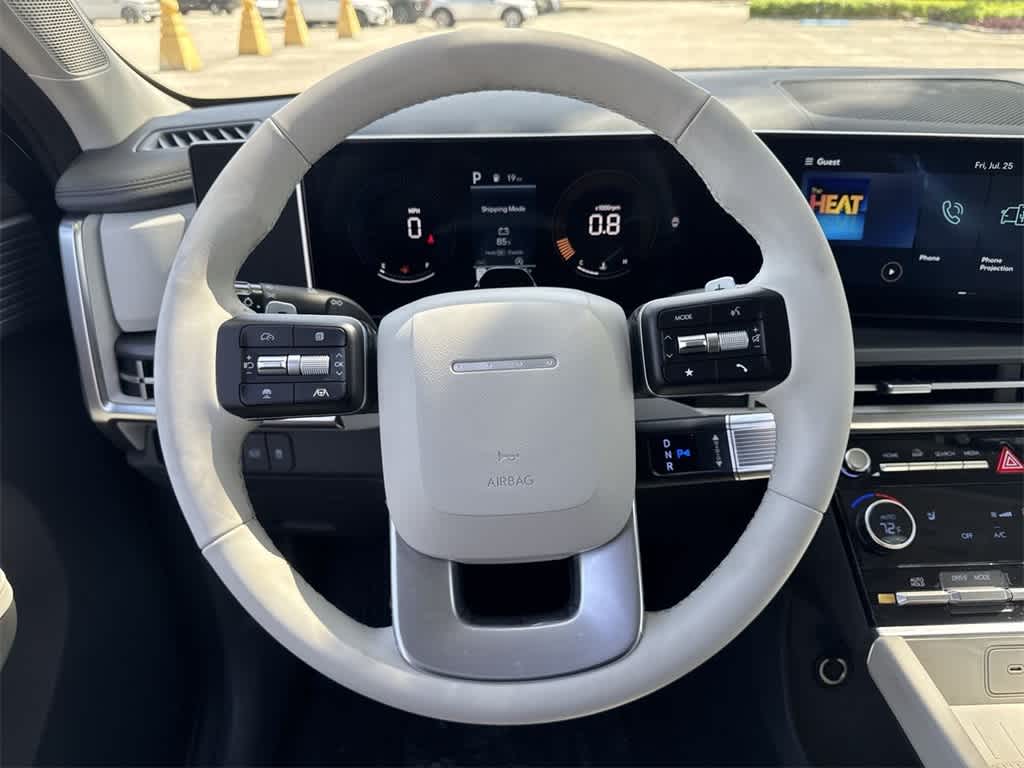 Thumbnail: 2026 Hyundai Santa Fe - 15