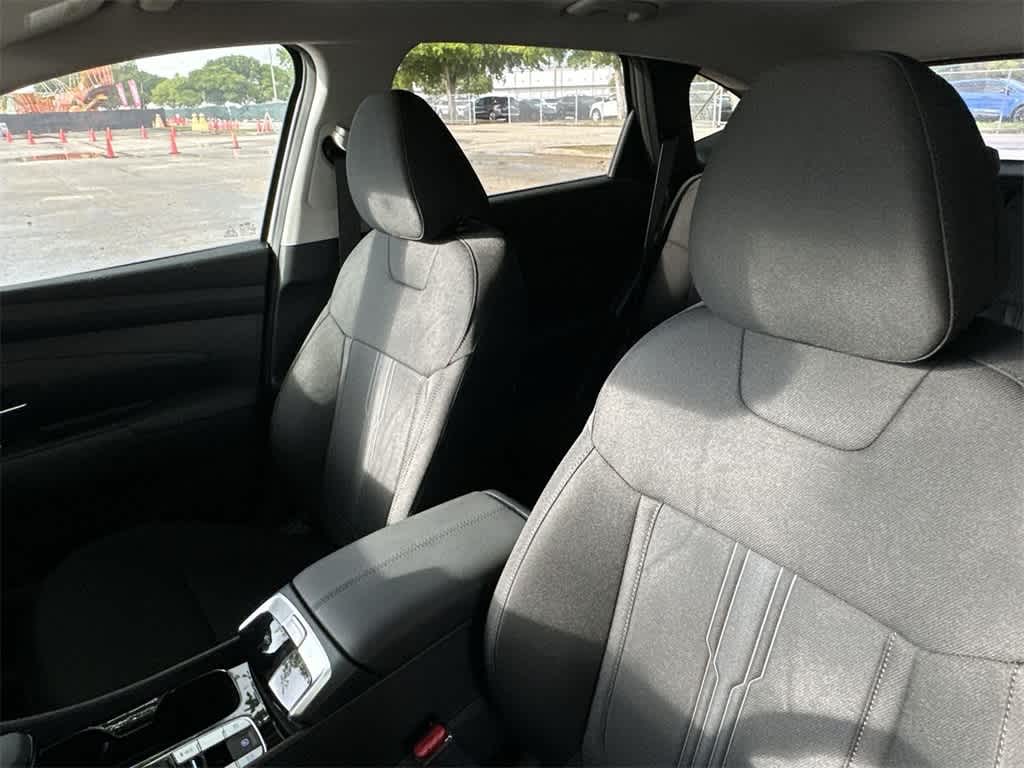 Thumbnail: 2026 Hyundai Tucson - 14