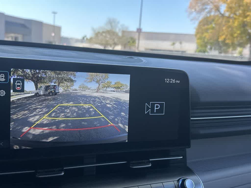 Thumbnail: 2026 Hyundai Kona - 19