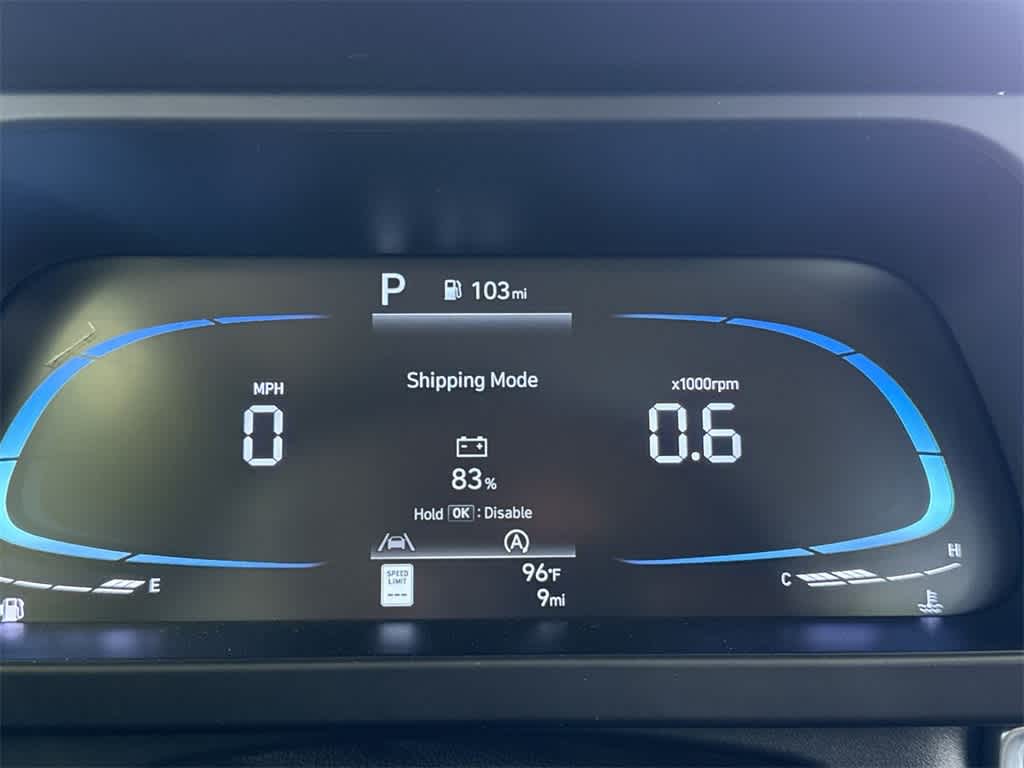 Thumbnail: 2025 Hyundai Elantra - 16