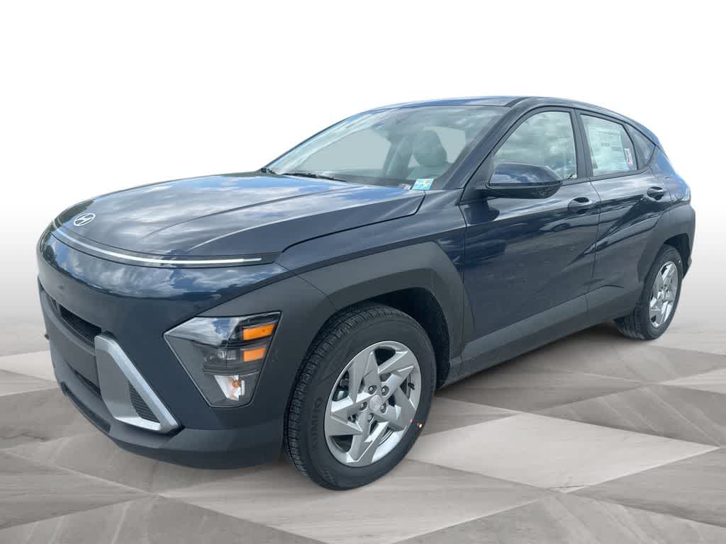 Thumbnail: 2026 Hyundai Kona - 1