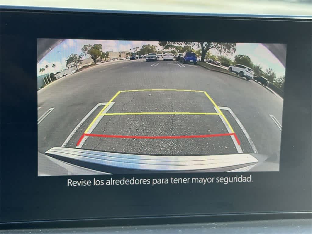 Thumbnail: 2023 Mazda CX-30 - 19