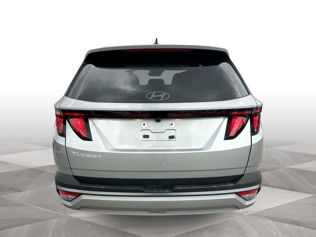 Thumbnail: 2026 Hyundai Tucson - 7