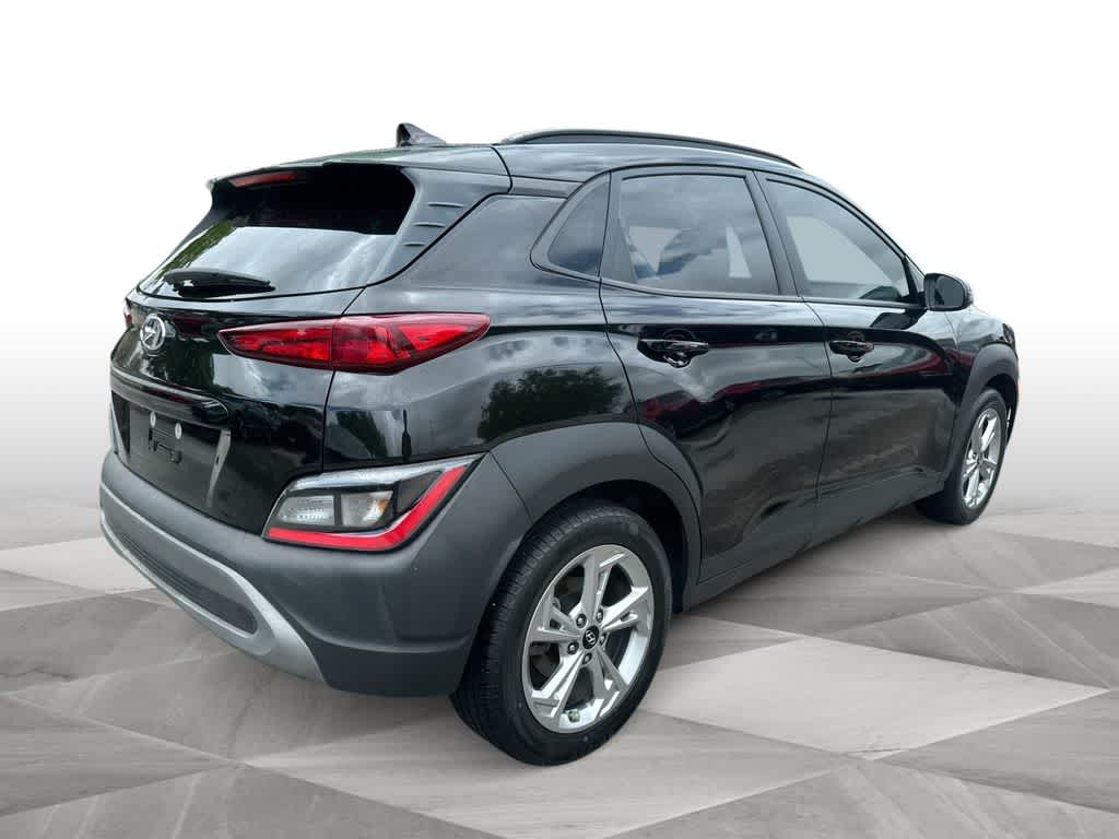 Thumbnail: 2022 Hyundai Kona - 8