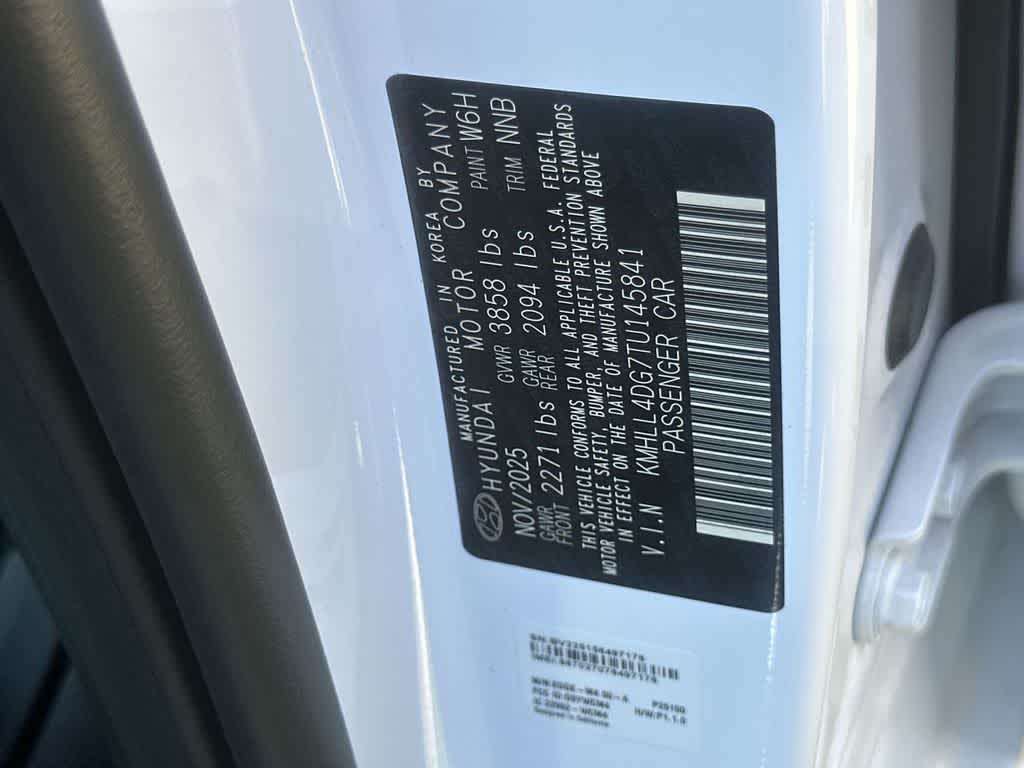Thumbnail: 2026 Hyundai Elantra - 11