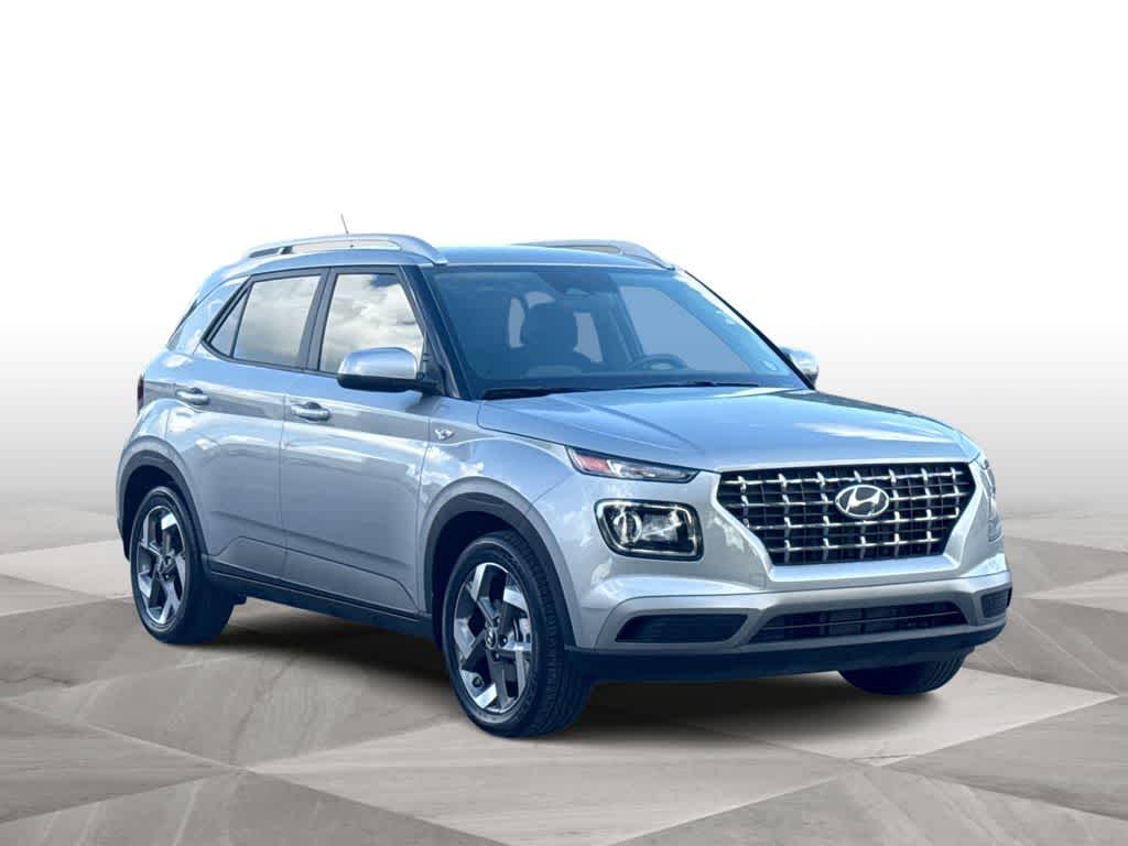 Thumbnail: 2024 Hyundai Venue - 2