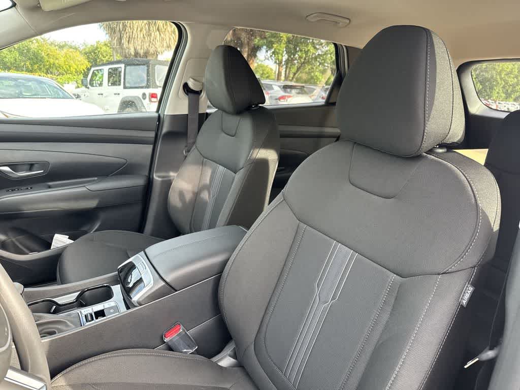 Thumbnail: 2026 Hyundai Tucson - 14