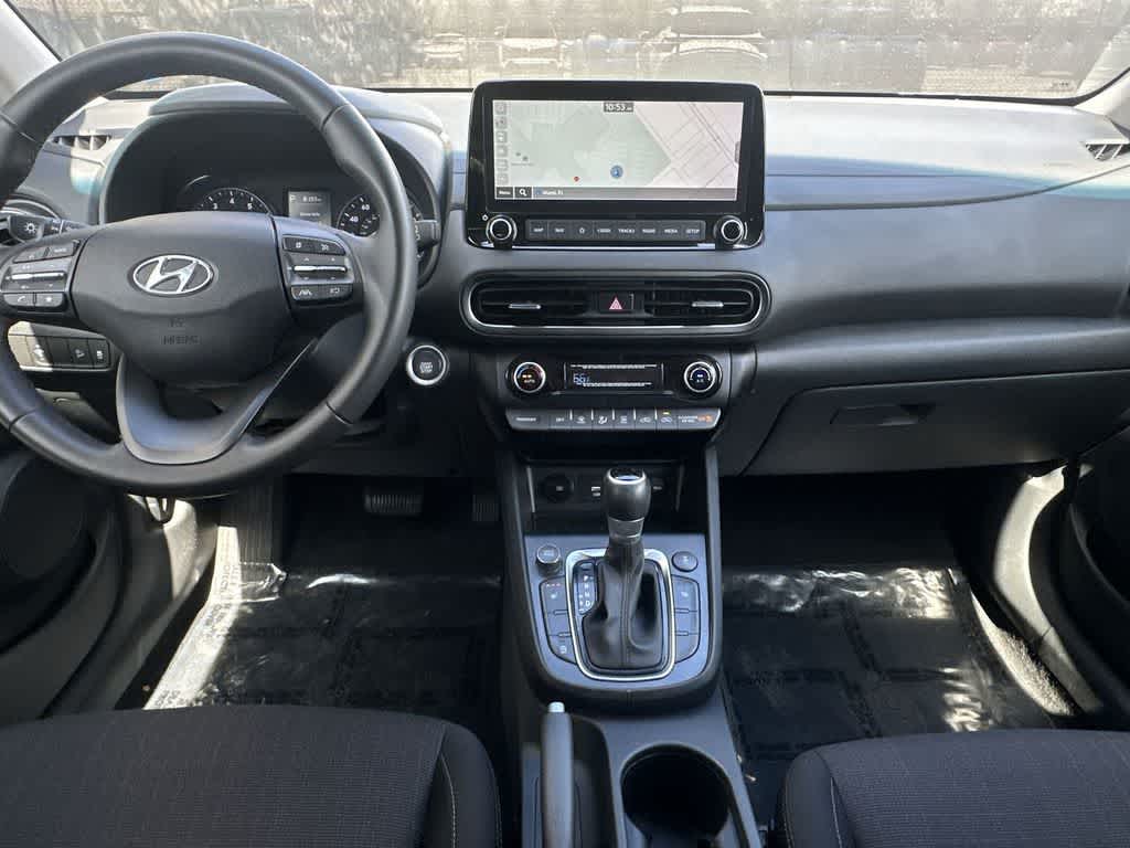 Thumbnail: 2023 Hyundai Kona - 24