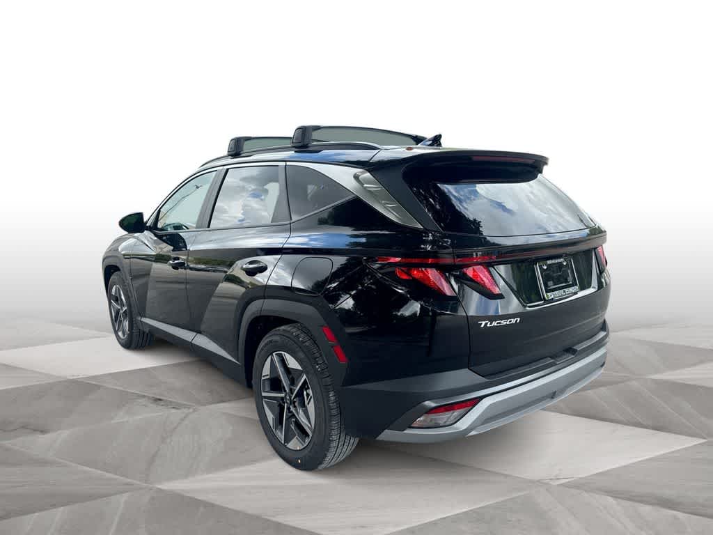 Thumbnail: 2026 Hyundai Tucson - 6