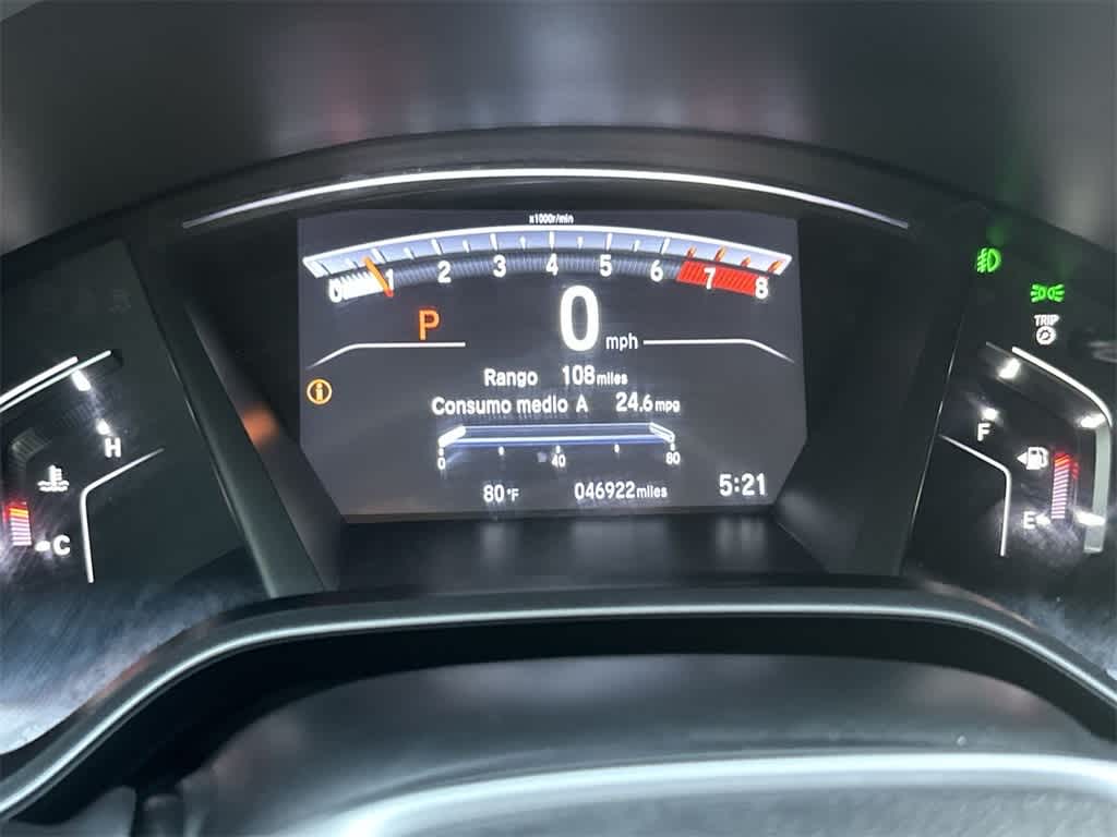 Thumbnail: 2020 Honda CR-V - 16