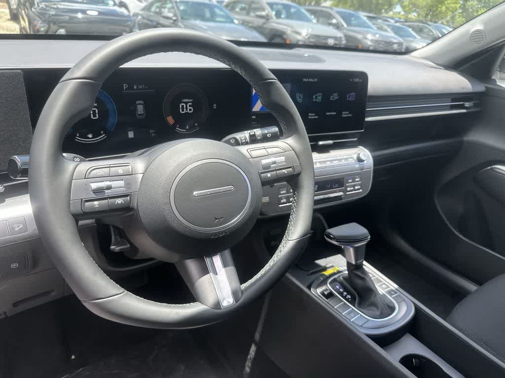 Thumbnail: 2026 Hyundai Kona - 12