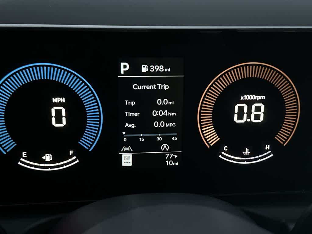 Thumbnail: 2026 Hyundai Tucson - 16