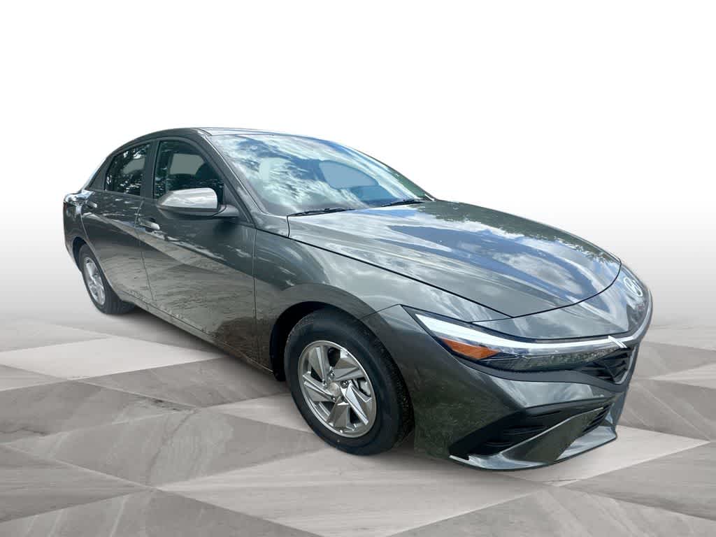 Thumbnail: 2026 Hyundai Elantra - 2