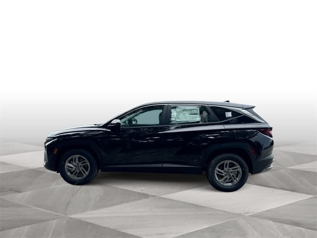Thumbnail: 2026 Hyundai Tucson - 5