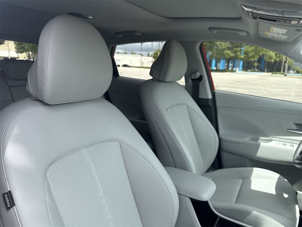 Thumbnail: 2024 Hyundai Kona - 27