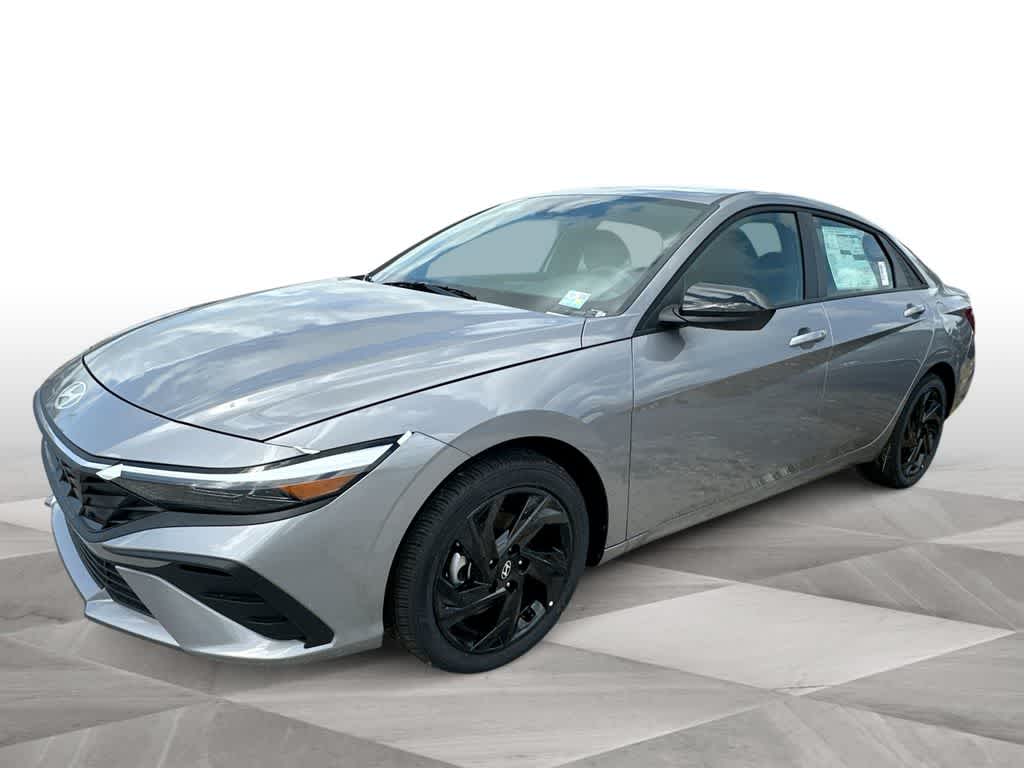 2026 Hyundai Elantra Sport -
                  Doral, FL