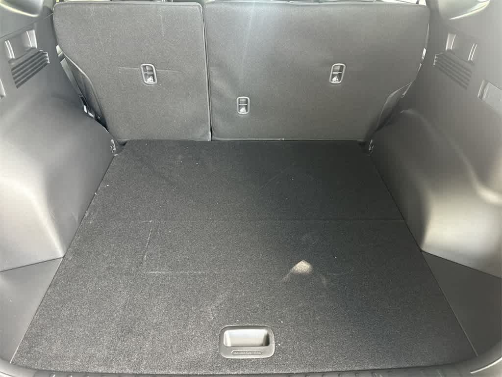 Thumbnail: 2026 Hyundai Tucson - 25