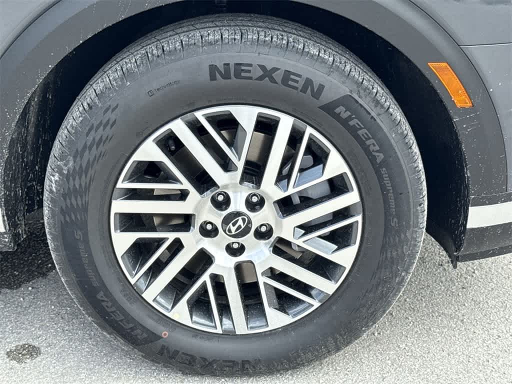Thumbnail: 2026 Hyundai Palisade - 11