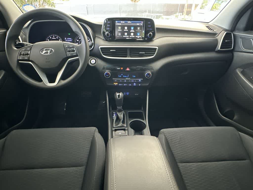 Thumbnail: 2020 Hyundai Tucson - 24