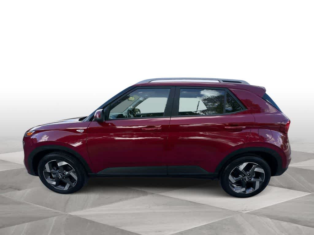 Thumbnail: 2025 Hyundai Venue - 5