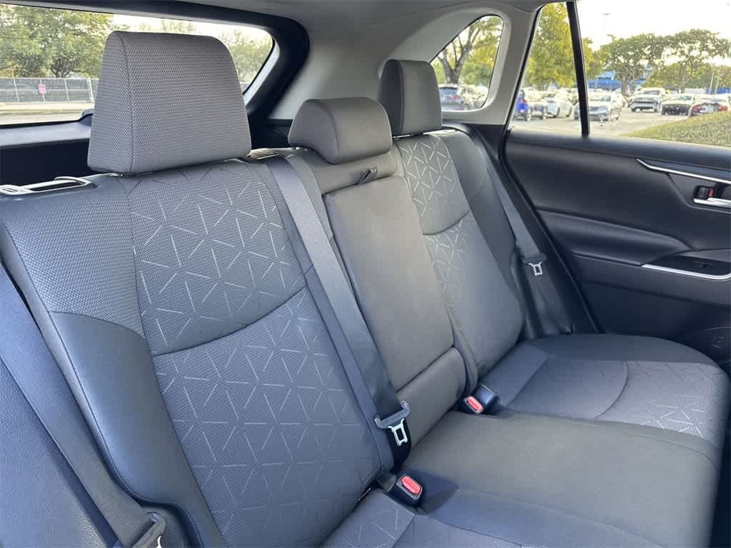 Thumbnail: 2024 Toyota RAV4 - 26