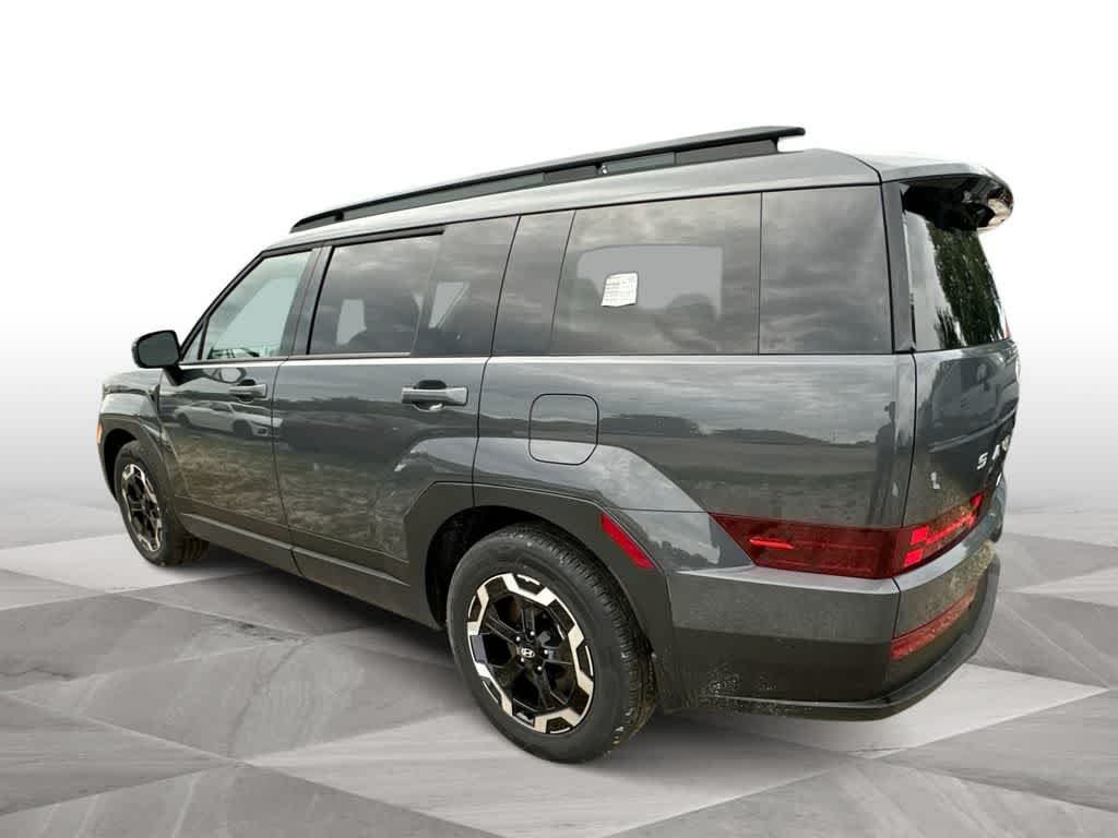 Thumbnail: 2026 Hyundai Santa Fe - 6