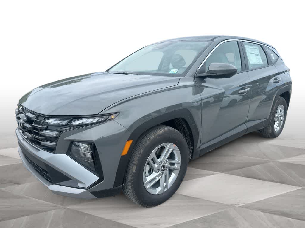 2026 Hyundai Tucson SE -
                  Doral, FL