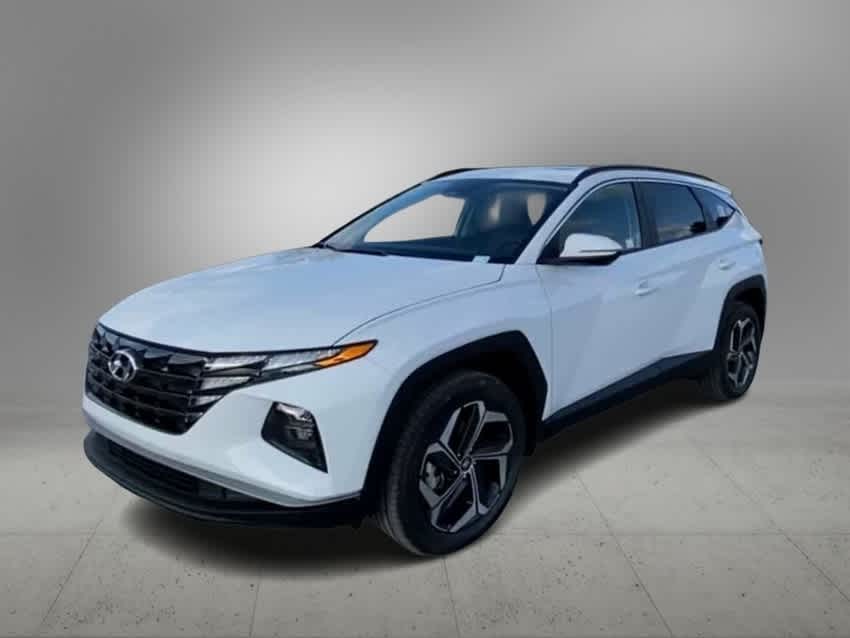 Thumbnail: 2023 Hyundai Tucson - 5