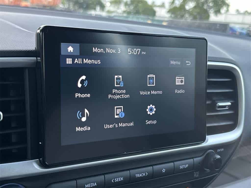 Thumbnail: 2026 Hyundai Venue - 18