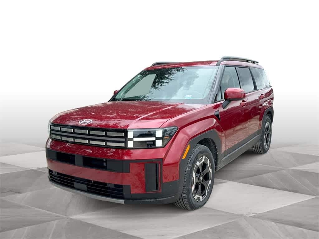 Thumbnail: 2026 Hyundai Santa Fe - 1