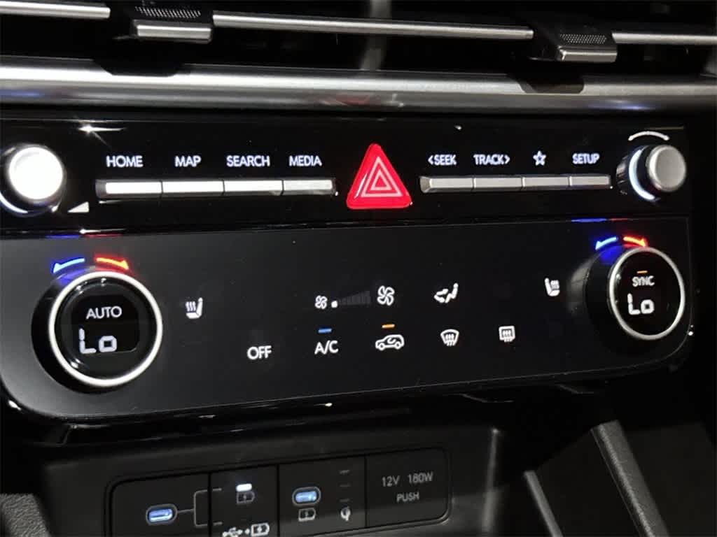 Thumbnail: 2026 Hyundai Tucson - 20