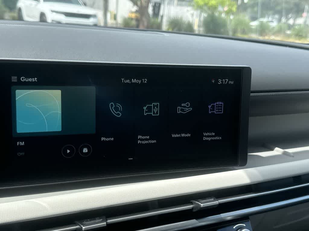 Thumbnail: 2026 Hyundai Tucson - 17