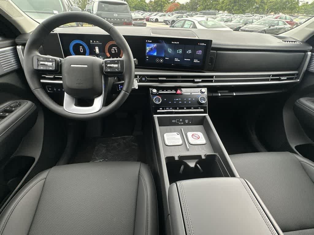 Thumbnail: 2026 Hyundai Santa Fe - 15