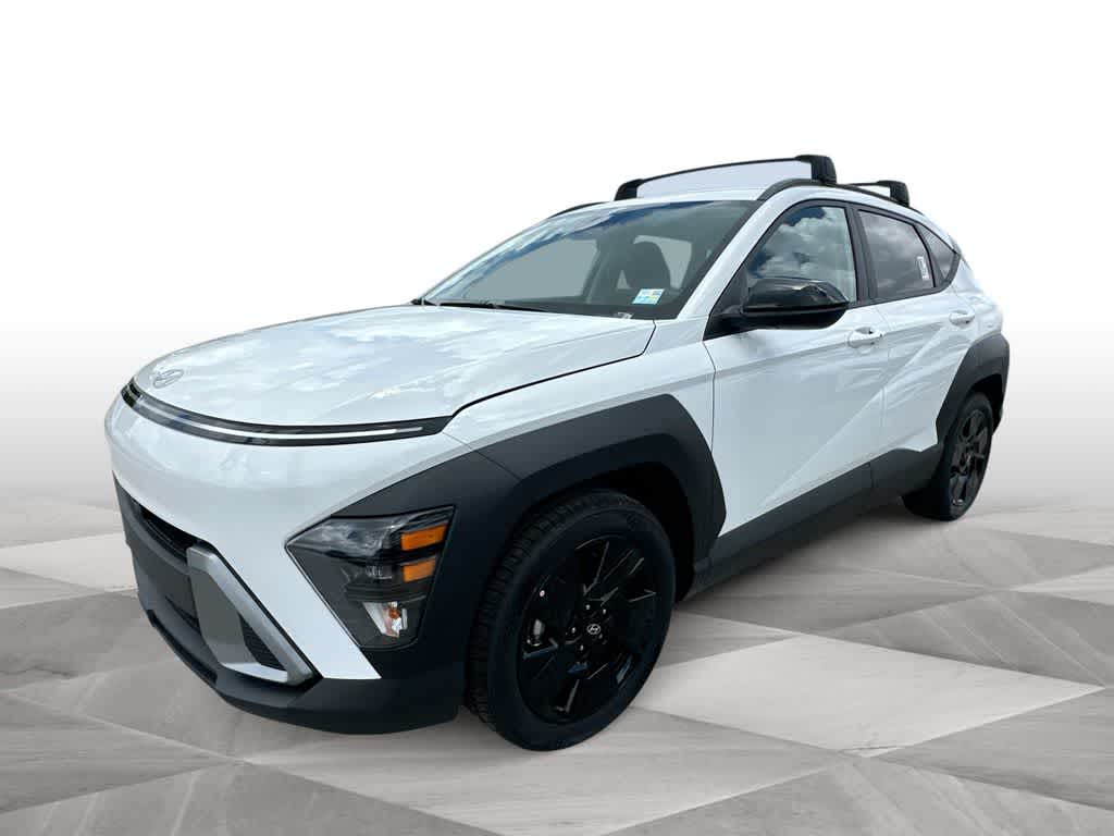 Thumbnail: 2026 Hyundai Kona - 4