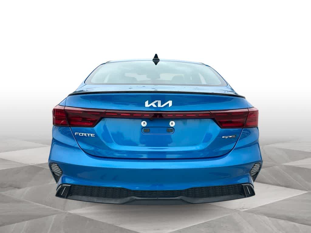 Thumbnail: 2023 Kia Forte - 7