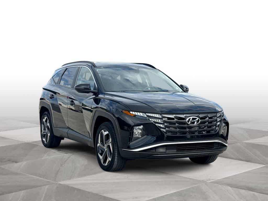 Thumbnail: 2023 Hyundai Tucson - 2