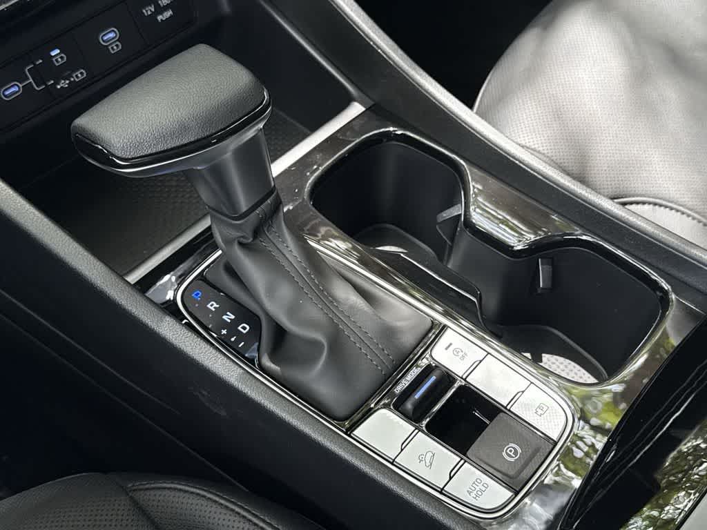 Thumbnail: 2026 Hyundai Tucson - 21