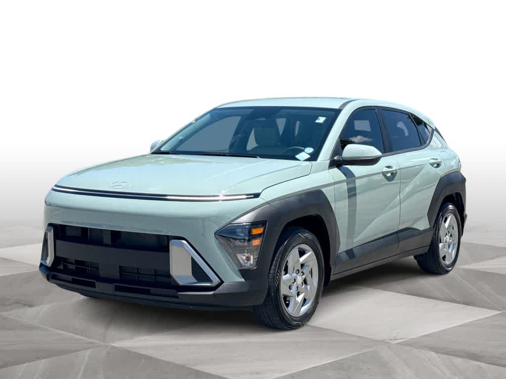 Thumbnail: 2025 Hyundai Kona - 4