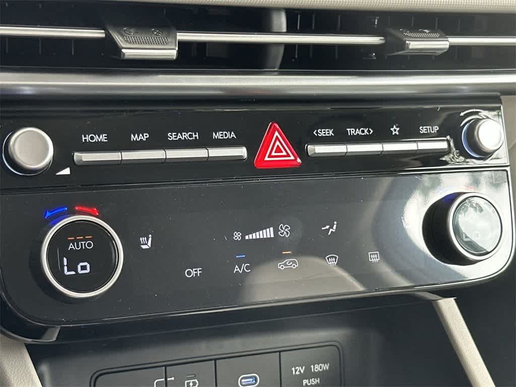 Thumbnail: 2026 Hyundai Tucson - 20