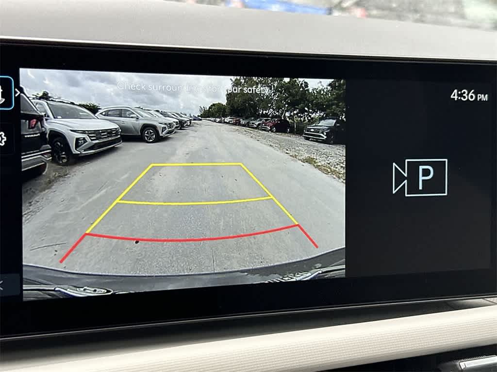 Thumbnail: 2026 Hyundai Tucson - 19