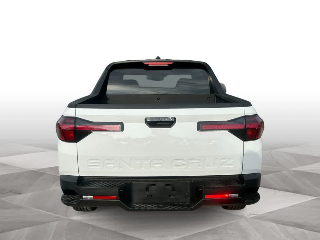 Thumbnail: 2026 Hyundai Santa Cruz - 7