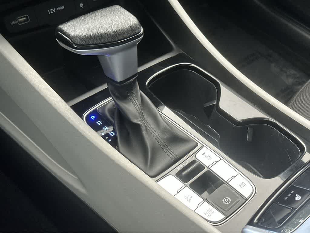 Thumbnail: 2023 Hyundai Tucson - 21