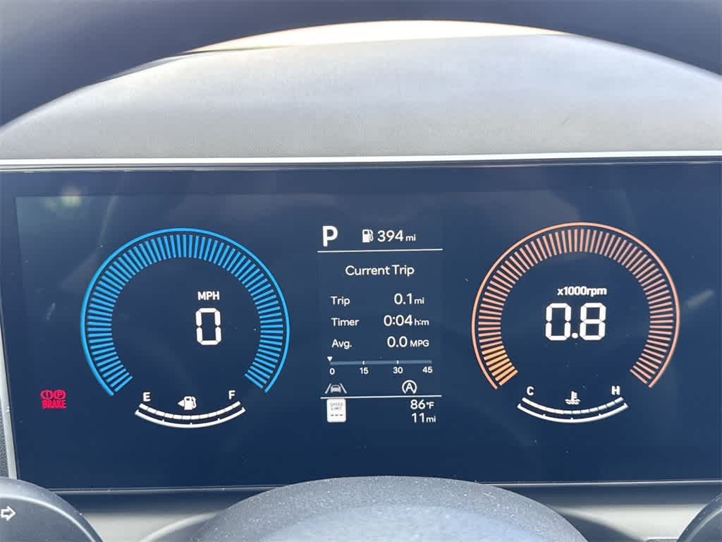 Thumbnail: 2026 Hyundai Tucson - 16