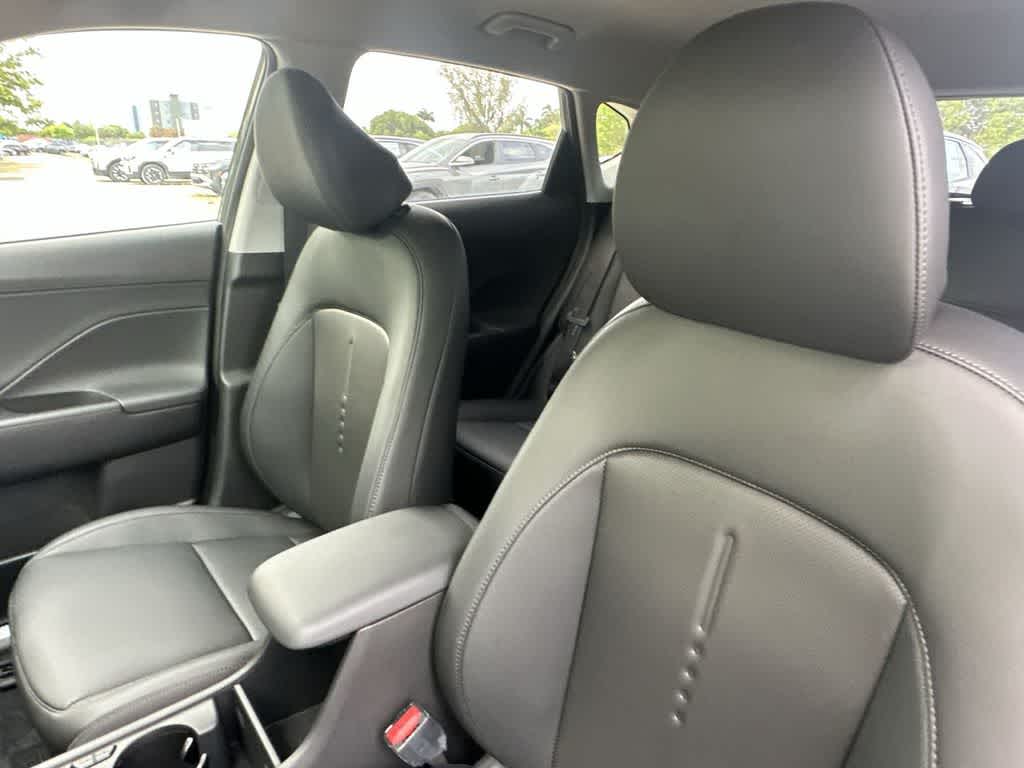 Thumbnail: 2026 Hyundai Kona - 18