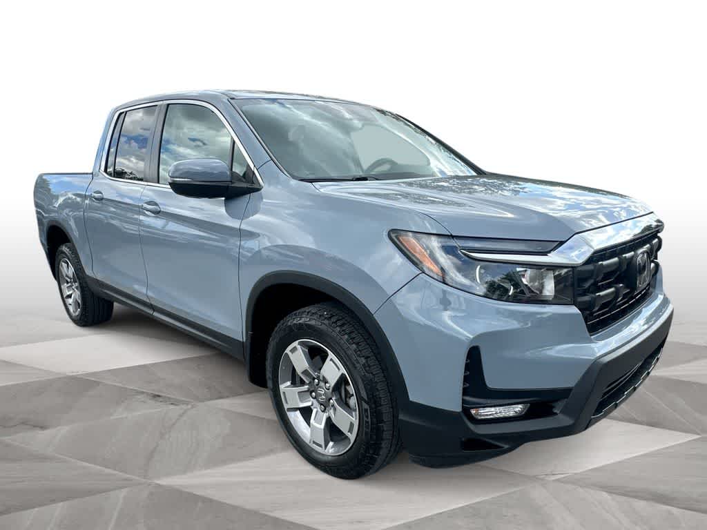 Thumbnail: 2024 Honda Ridgeline - 2