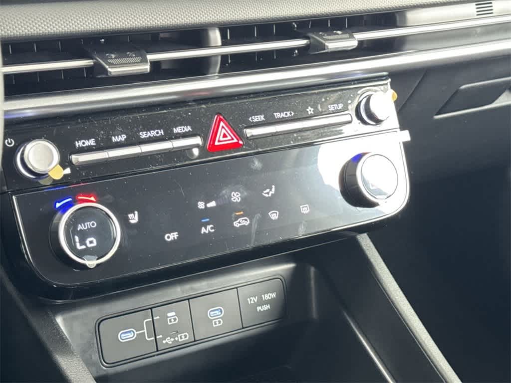 Thumbnail: 2026 Hyundai Tucson - 19