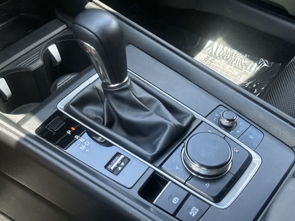 Thumbnail: 2024 Mazda CX-50 - 22