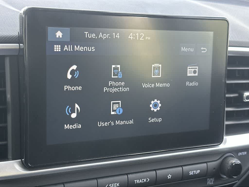 Thumbnail: 2026 Hyundai Venue - 18